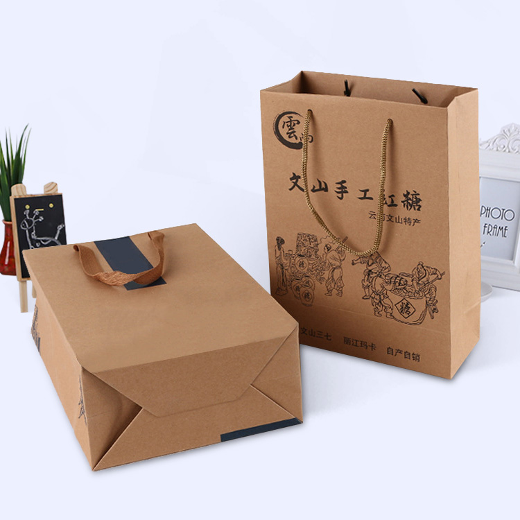 禮品包裝紙袋，手提廣告紙袋,紙袋制作,環(huán)保紙袋